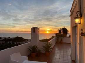 AMR Ático Los Atalayones, Mojacar